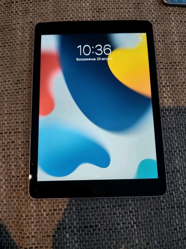 Apple ipad air 64gb cellular - apple, 2