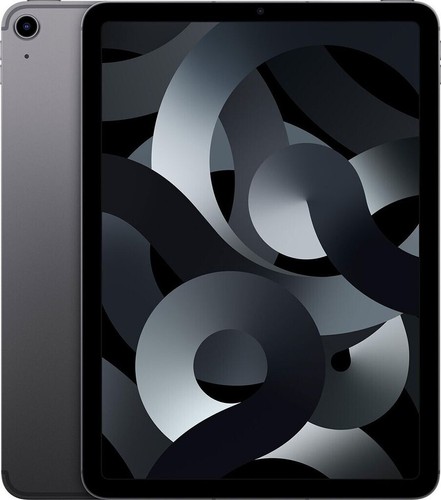 Apple ipad air - ipad, 5