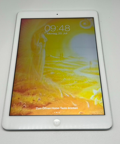 Apple ipad air zoll - air, 9.7