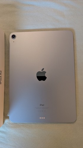 Apple ipad air 4th generation - ipad,