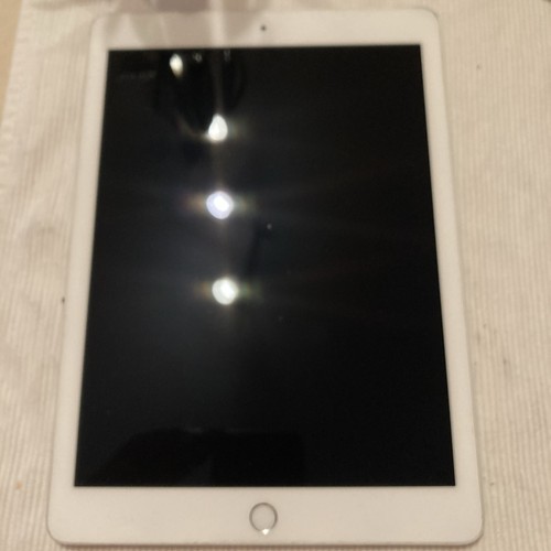 Apple ipad pro a1673 - gen),