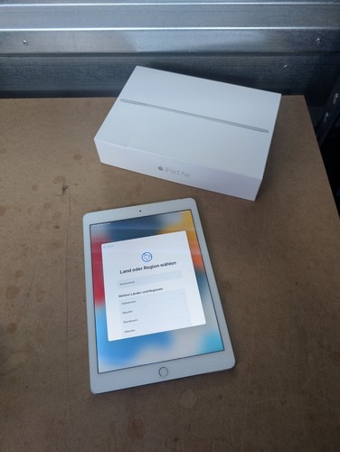 Apple ipad air - air, 2