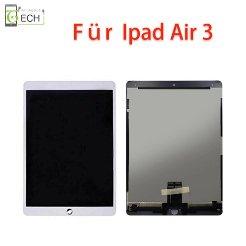 Lcd display für ipad air - lcd,