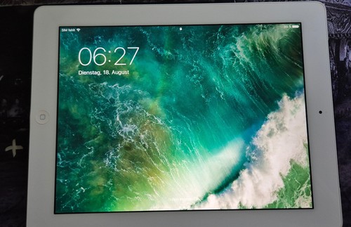 Apple ipad generation - apple, 4.