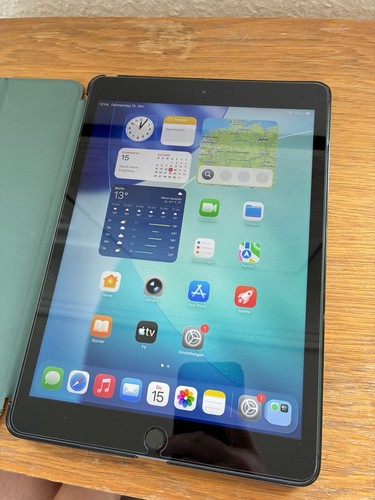 Apple ipad gen wifi - 8.,