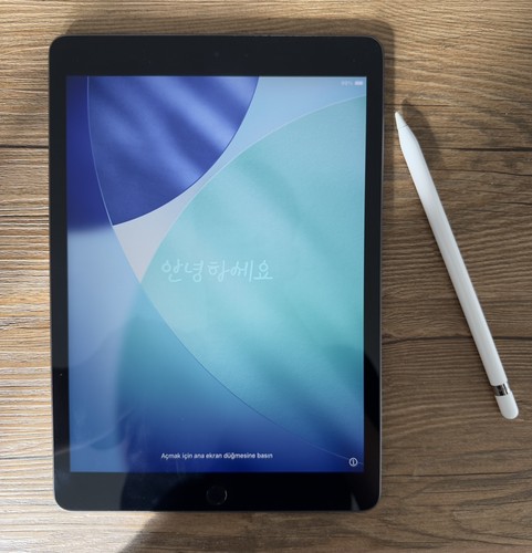 Apple ipad retina - 10,2",