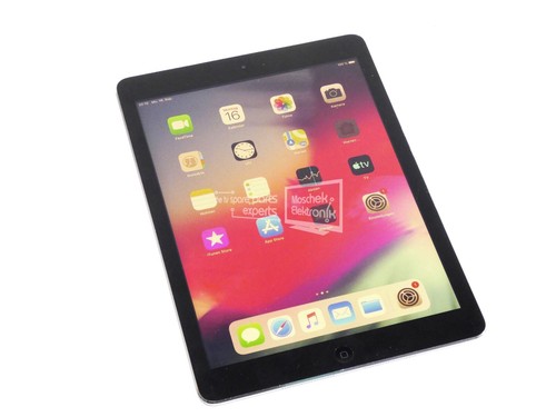 Apple ipad air a1474 - apple,