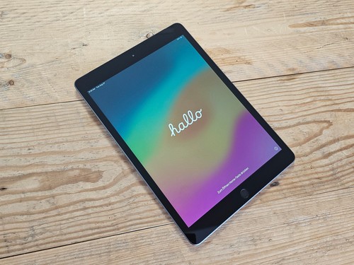 Apple ipad gen a2270 - 8,