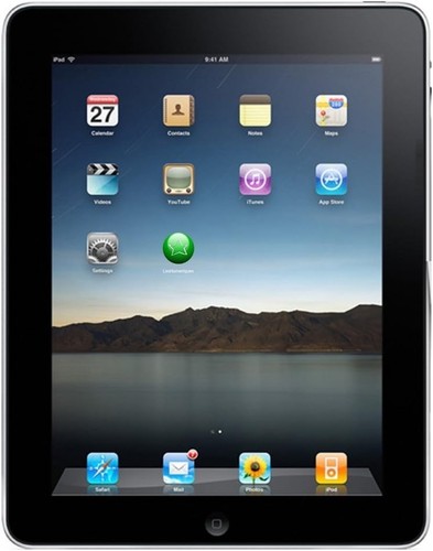 Apple ipad generation - ipad,
