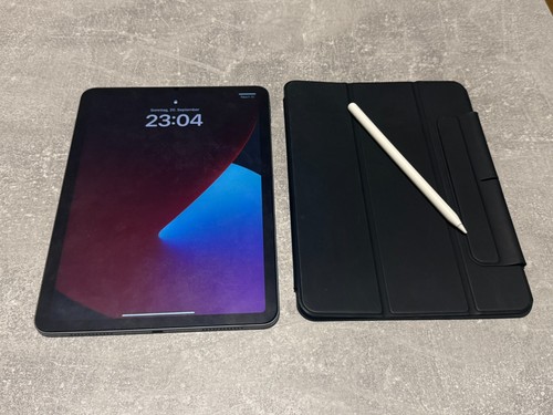 Apple ipad air 64gb - 4,