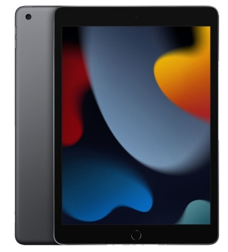 Apple ipad 9th - gen, 256gb