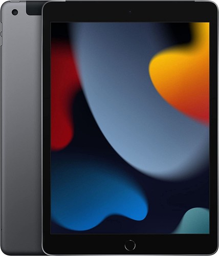 Apple ipad retina - apple, 9
