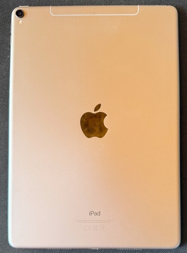 Ipad pro zoll a1709 - 10,5,