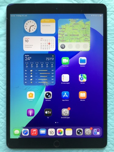 Apple ipad air gen 64gb - ipad,