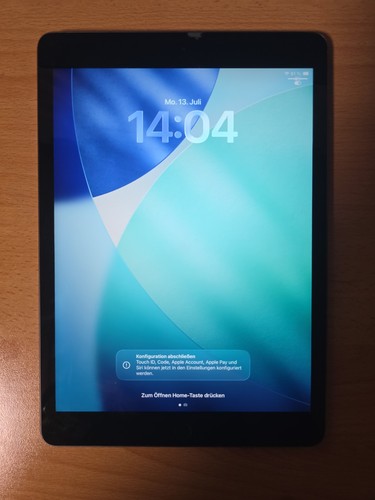 Apple ipad generation - generation, 10,2"