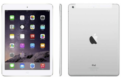 Apple ipad air generation - apple,
