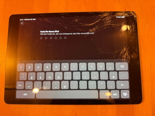 Apple ipad retina - ipad, 10,2"