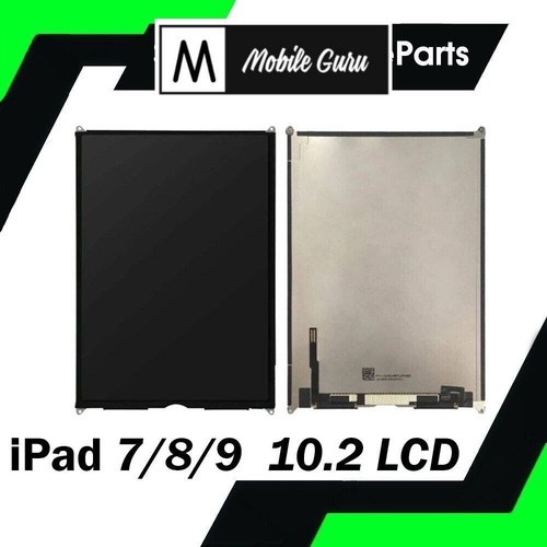 Lcd display für - für ipad, 10.2