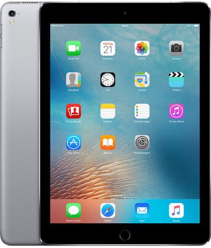 Apple ipad pro - pro, (1.generation)