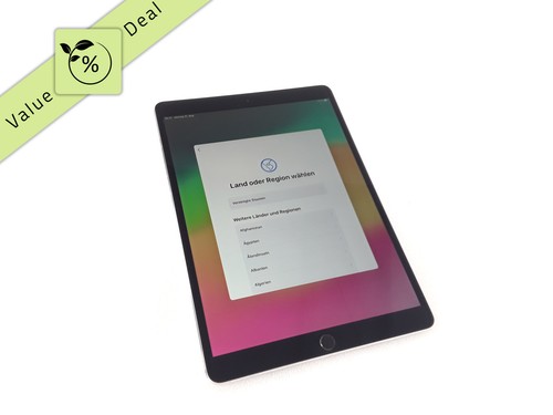 Apple ipad pro - ipad, (a1709)