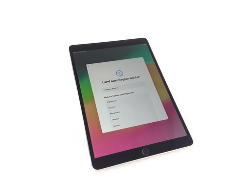 Apple ipad pro - pro, (a1709)