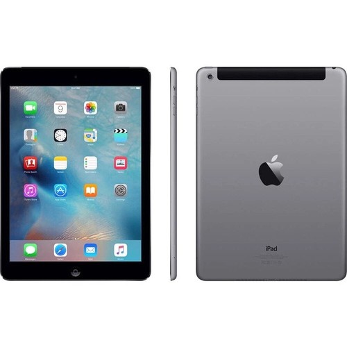 Apple ipad air - air, generation