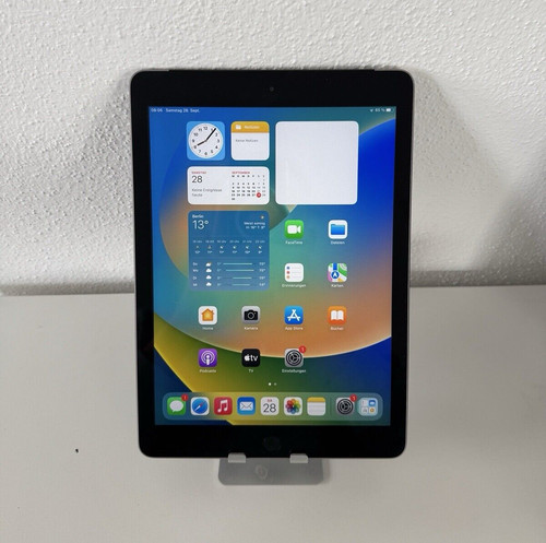 Apple ipad gen - 5., gen.