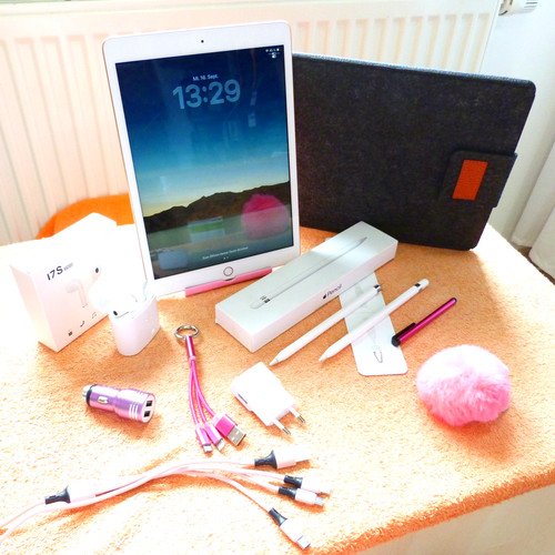 Extras set apple ipad - set, i
