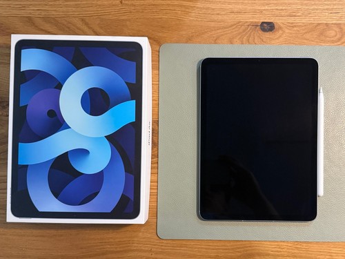 Apple ipad air 2020 gb - 2020, 64