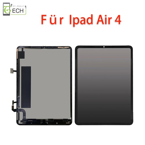 Lcd display für ipad air - lcd,