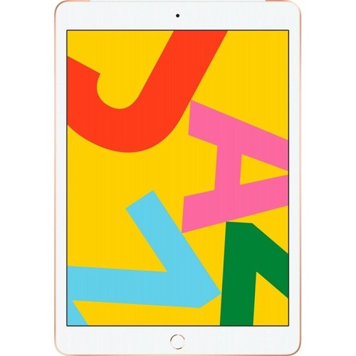 Apple ipad ipados tablet pc - 7,