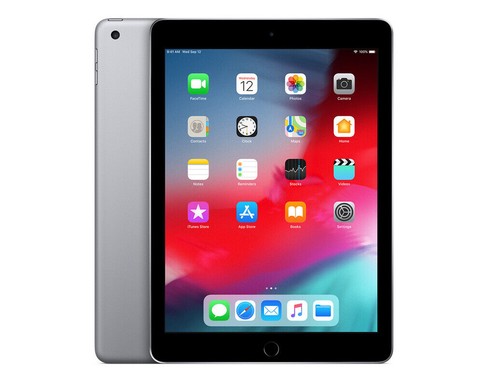Apple ipad generation - ipad, (6.