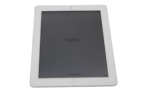 Apple ipad tablet 64gb - 4,