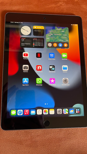 Apple ipad pro - apple, (9,7″)