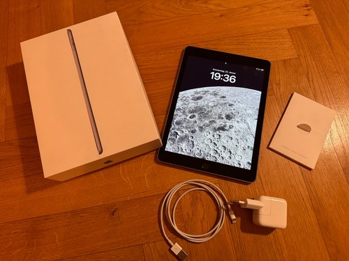 Apple ipad 32gb - apple, 9,7