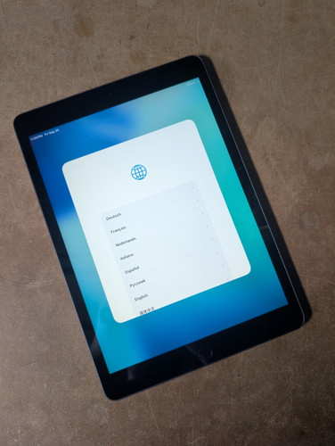 Apple ipad generation a2270 - apple,