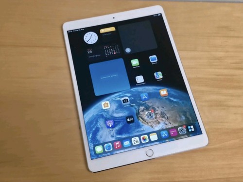 Apple ipad pro - mit, 10,5